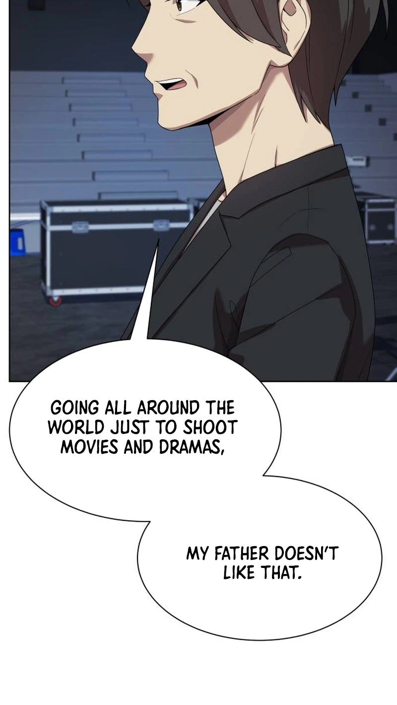 Becoming A Legendary Ace Employee chapter 156 page 63