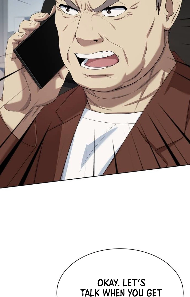 Becoming A Legendary Ace Employee chapter 156 page 102