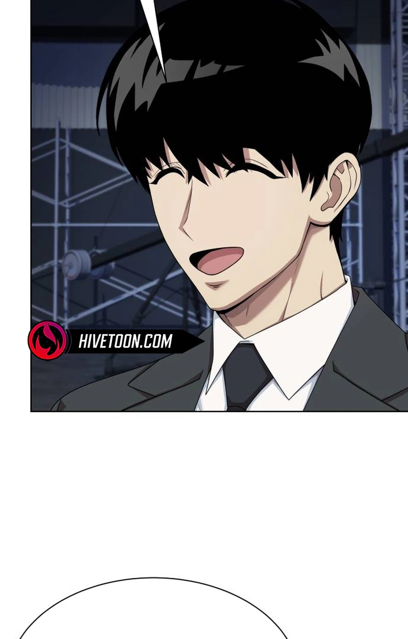 Becoming A Legendary Ace Employee chapter 156 page 69