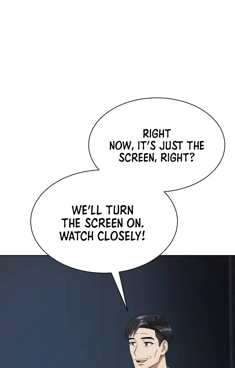 Becoming A Legendary Ace Employee chapter 156 page 49