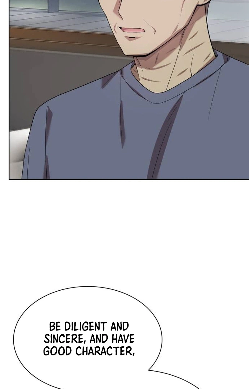 Becoming A Legendary Ace Employee chapter 156 page 6
