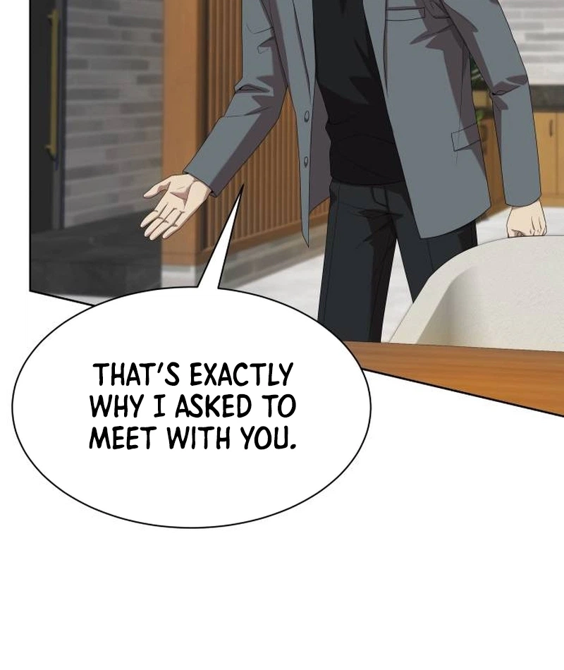 Becoming A Legendary Ace Employee chapter 156 page 32