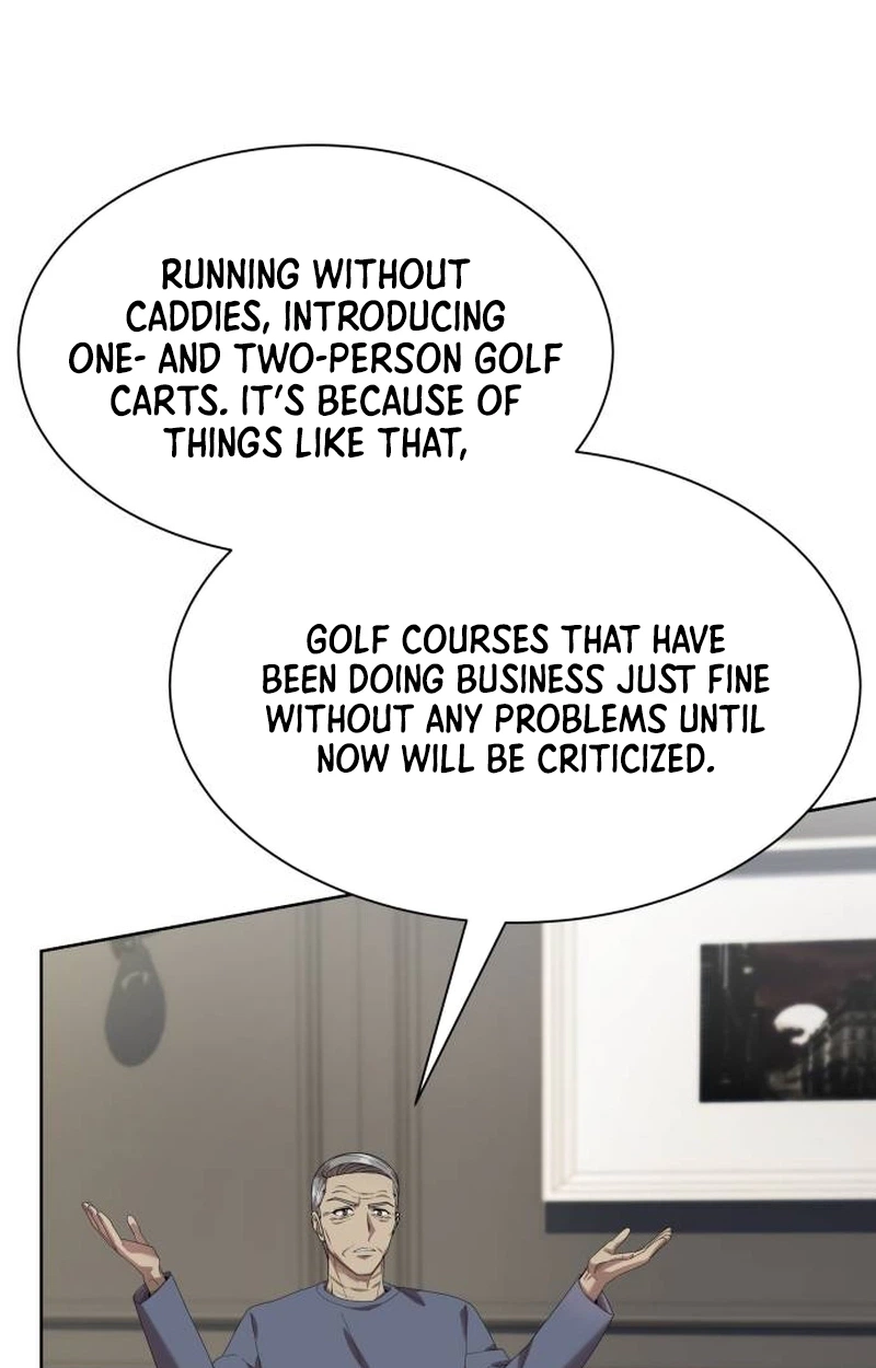 Becoming A Legendary Ace Employee chapter 156 page 2
