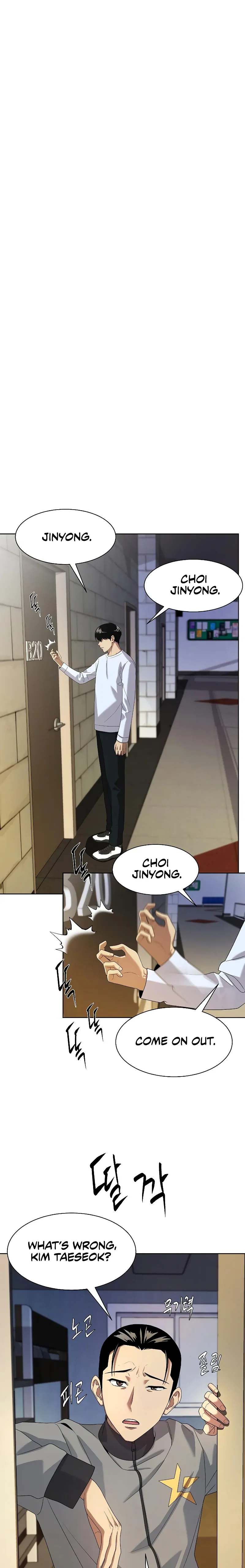 Becoming A Legendary Ace Employee chapter 19 page 29