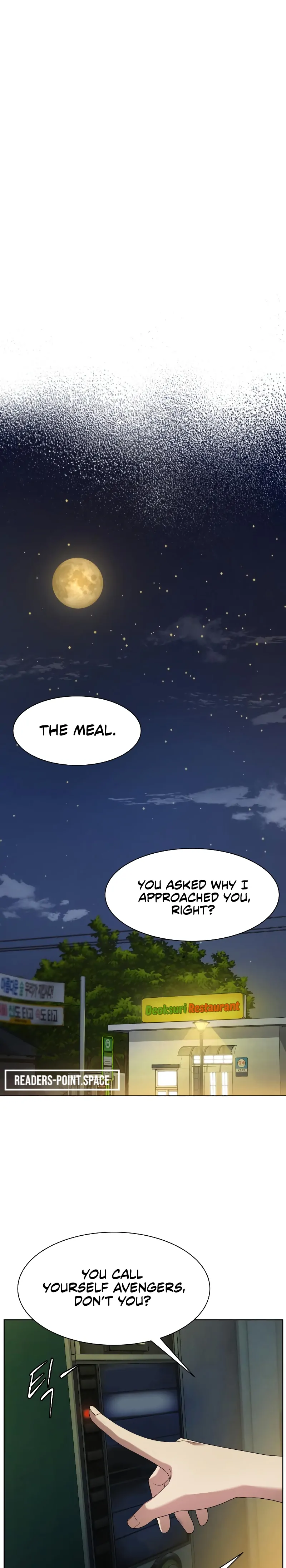 Becoming A Legendary Ace Employee chapter 20 page 18