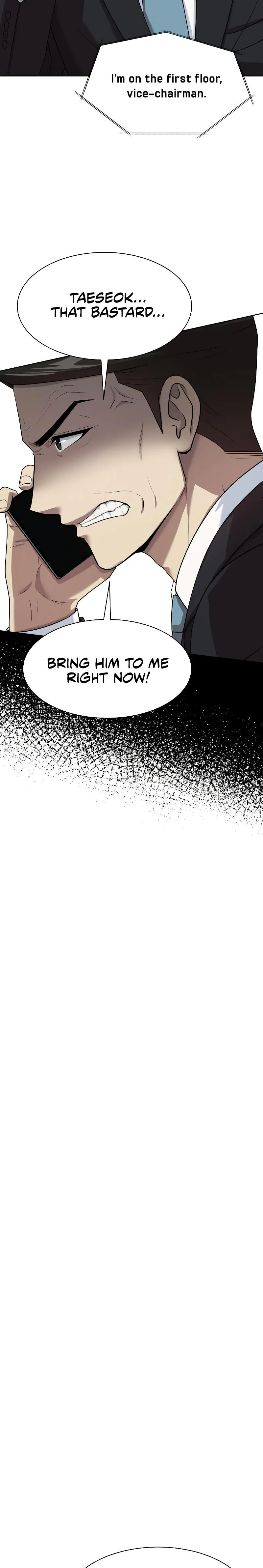 Becoming A Legendary Ace Employee chapter 24 page 21