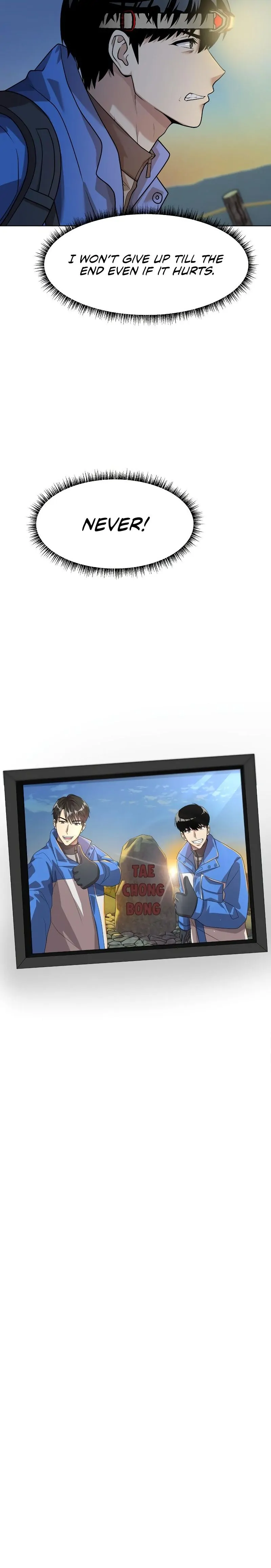 Becoming A Legendary Ace Employee chapter 25 page 13