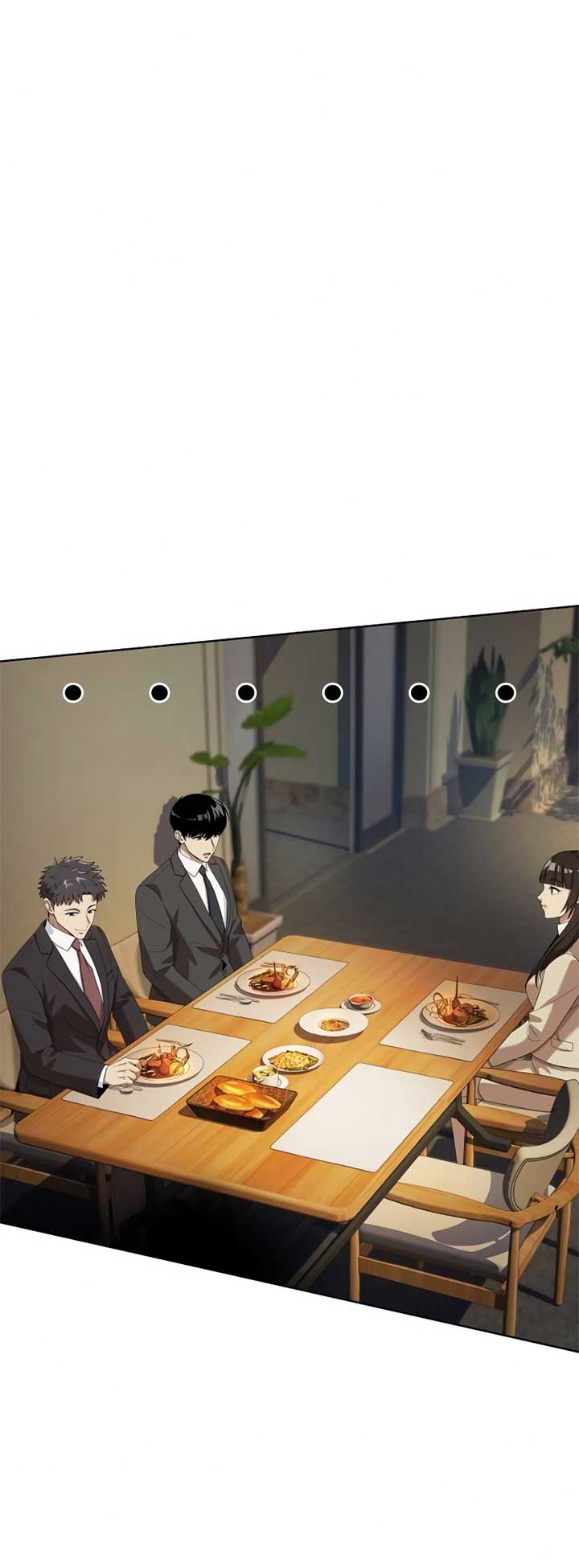 Becoming A Legendary Ace Employee chapter 71 page 2