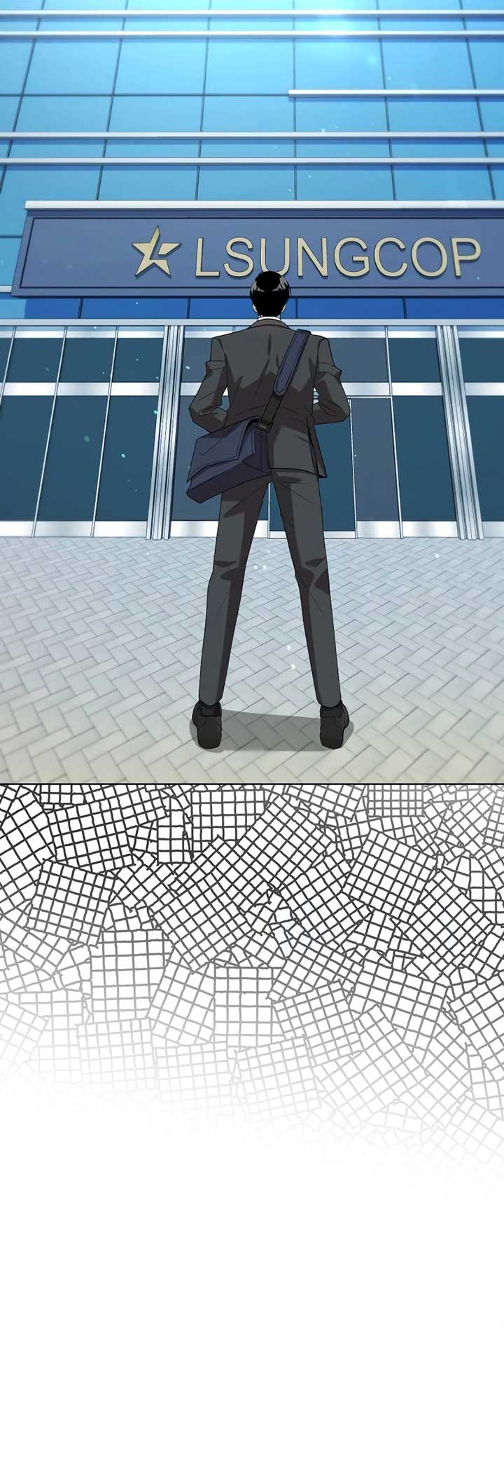 Becoming A Legendary Ace Employee chapter 71 page 45