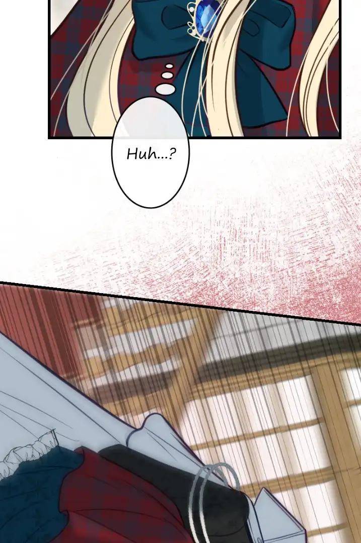 Becoming a Wicked Witch With a Paladin’s First Night chapter 12 page 3