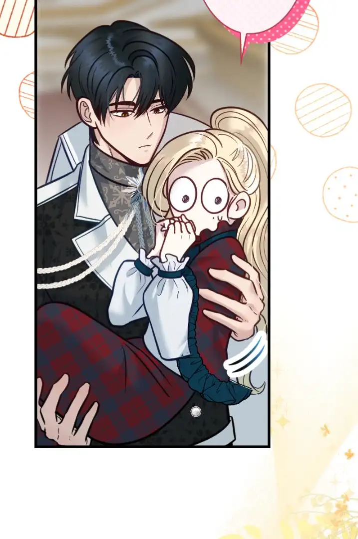 Becoming a Wicked Witch With a Paladin’s First Night chapter 12 page 7