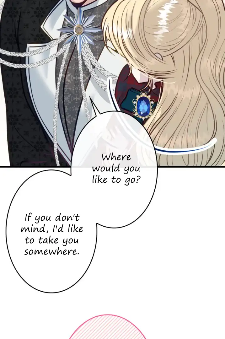 Becoming a Wicked Witch With a Paladin’s First Night chapter 12 page 13