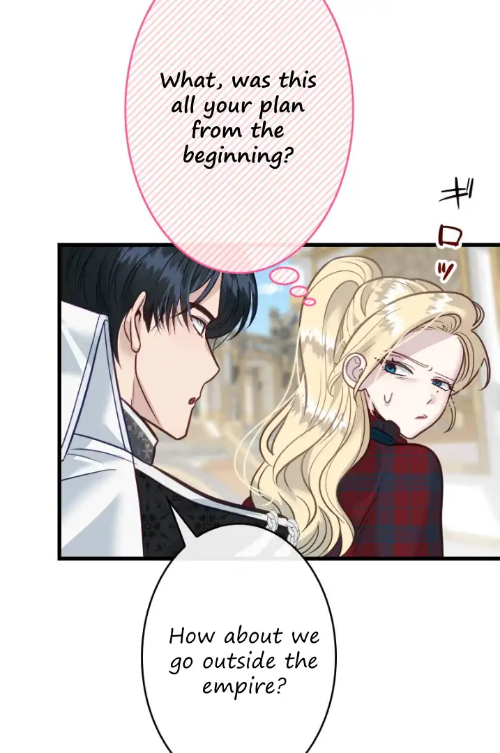 Becoming a Wicked Witch With a Paladin’s First Night chapter 12 page 14