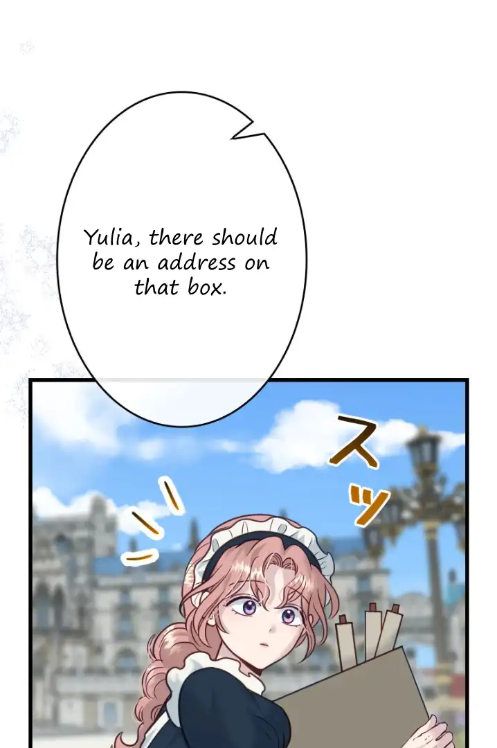 Becoming a Wicked Witch With a Paladin’s First Night chapter 12 page 17