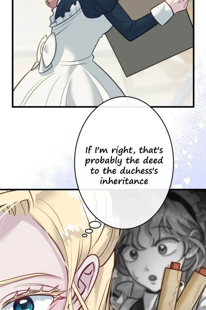 Becoming a Wicked Witch With a Paladin’s First Night chapter 12 page 18