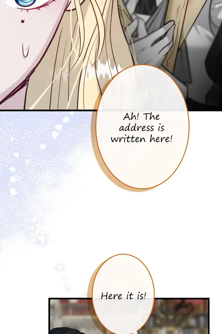 Becoming a Wicked Witch With a Paladin’s First Night chapter 12 page 19