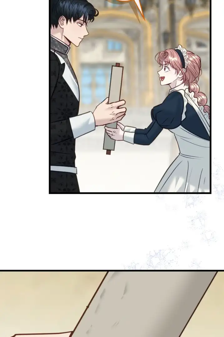 Becoming a Wicked Witch With a Paladin’s First Night chapter 12 page 20