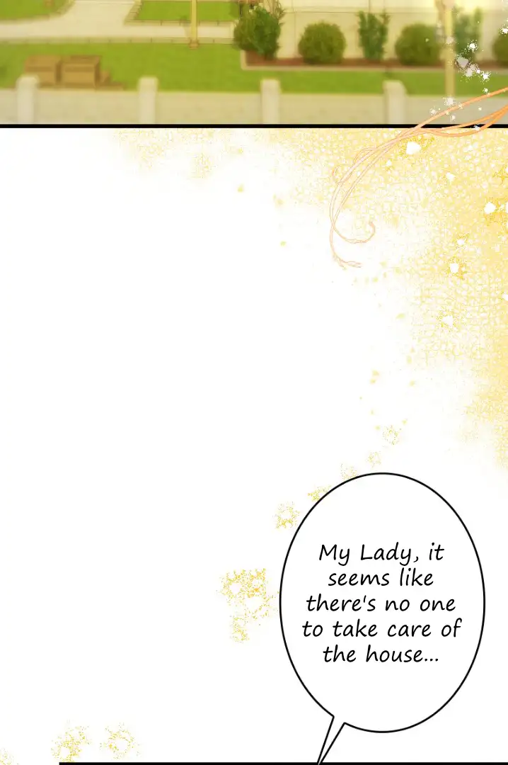 Becoming a Wicked Witch With a Paladin’s First Night chapter 12 page 30
