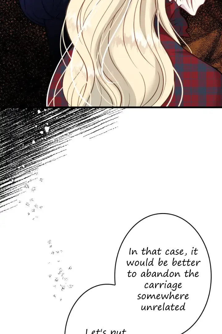 Becoming a Wicked Witch With a Paladin’s First Night chapter 12 page 42