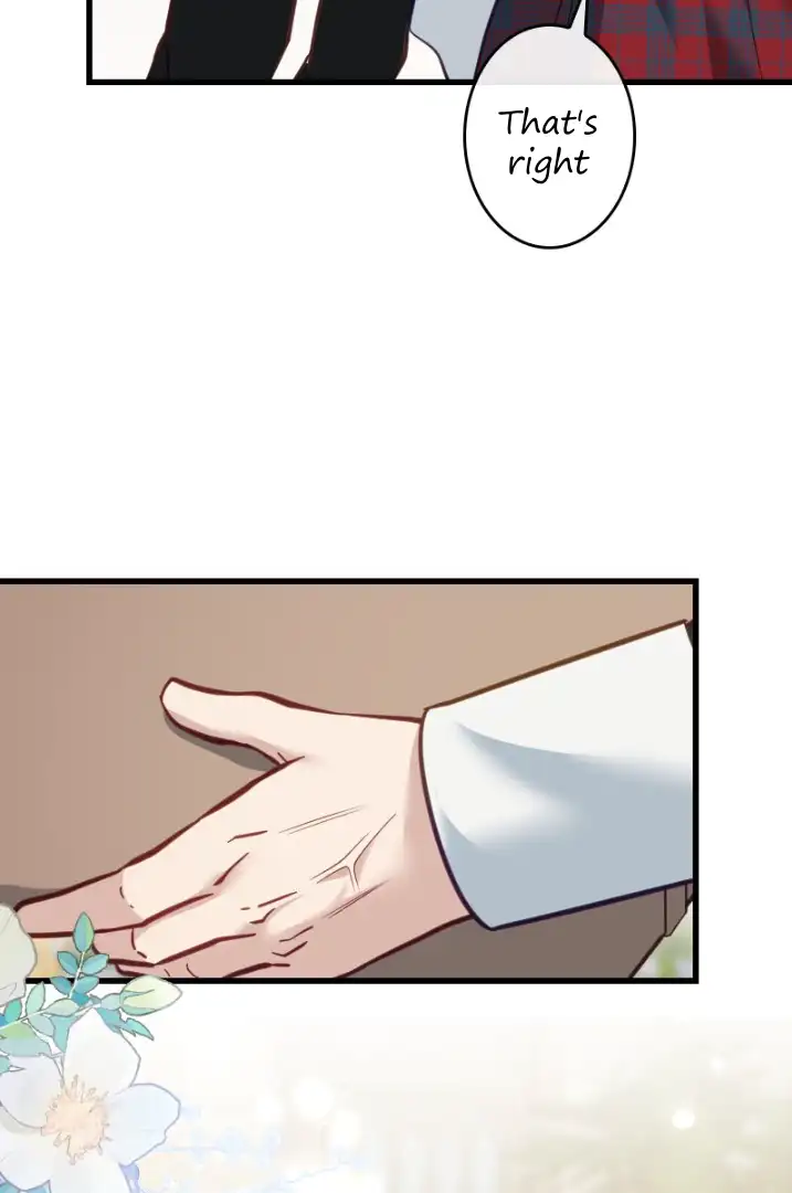 Becoming a Wicked Witch With a Paladin’s First Night chapter 12 page 44