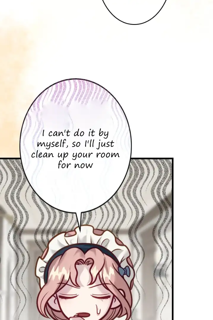 Becoming a Wicked Witch With a Paladin’s First Night chapter 12 page 57