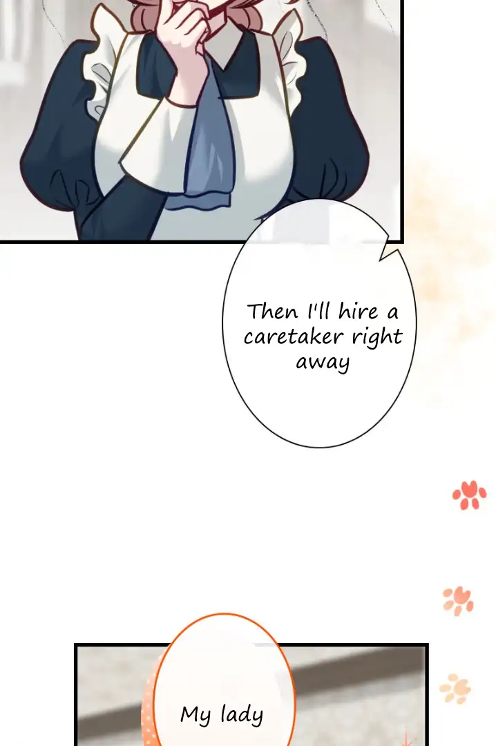 Becoming a Wicked Witch With a Paladin’s First Night chapter 12 page 58