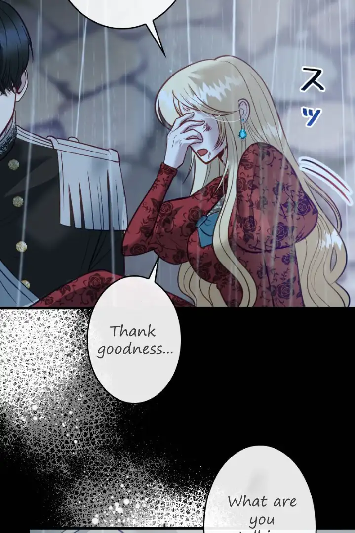 Becoming a Wicked Witch With a Paladin’s First Night chapter 12 page 73