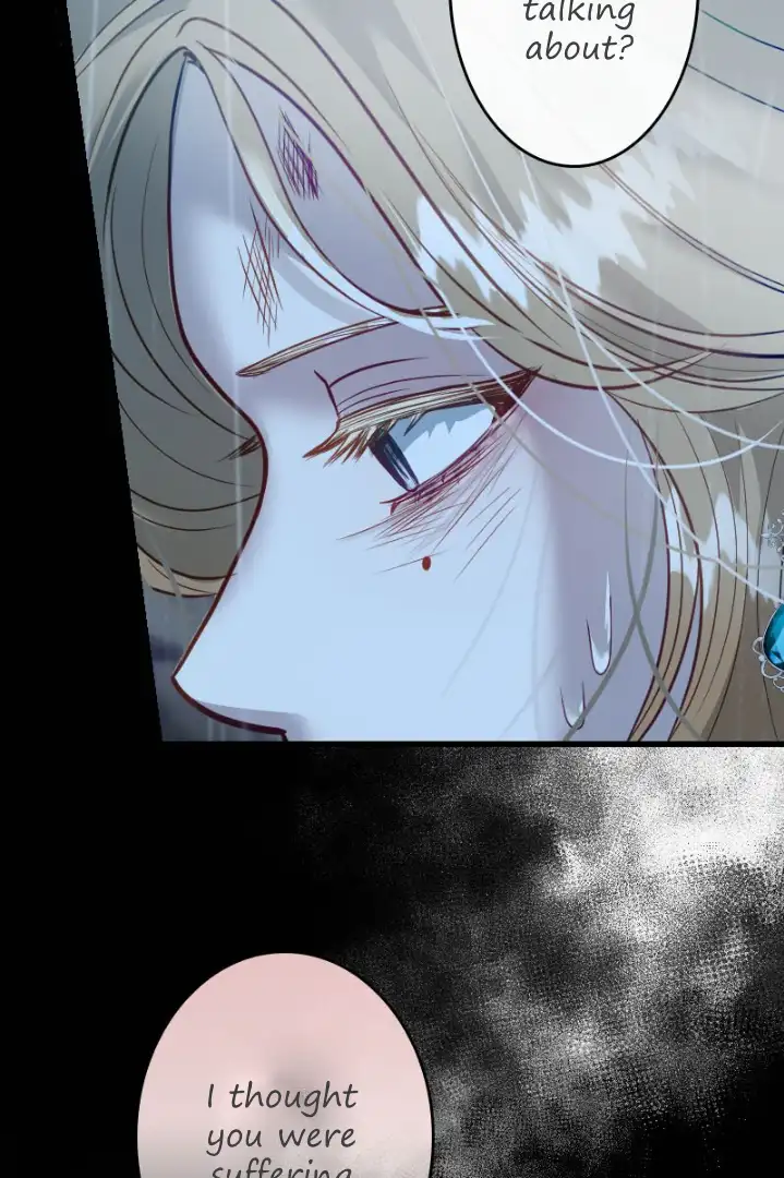 Becoming a Wicked Witch With a Paladin’s First Night chapter 12 page 74