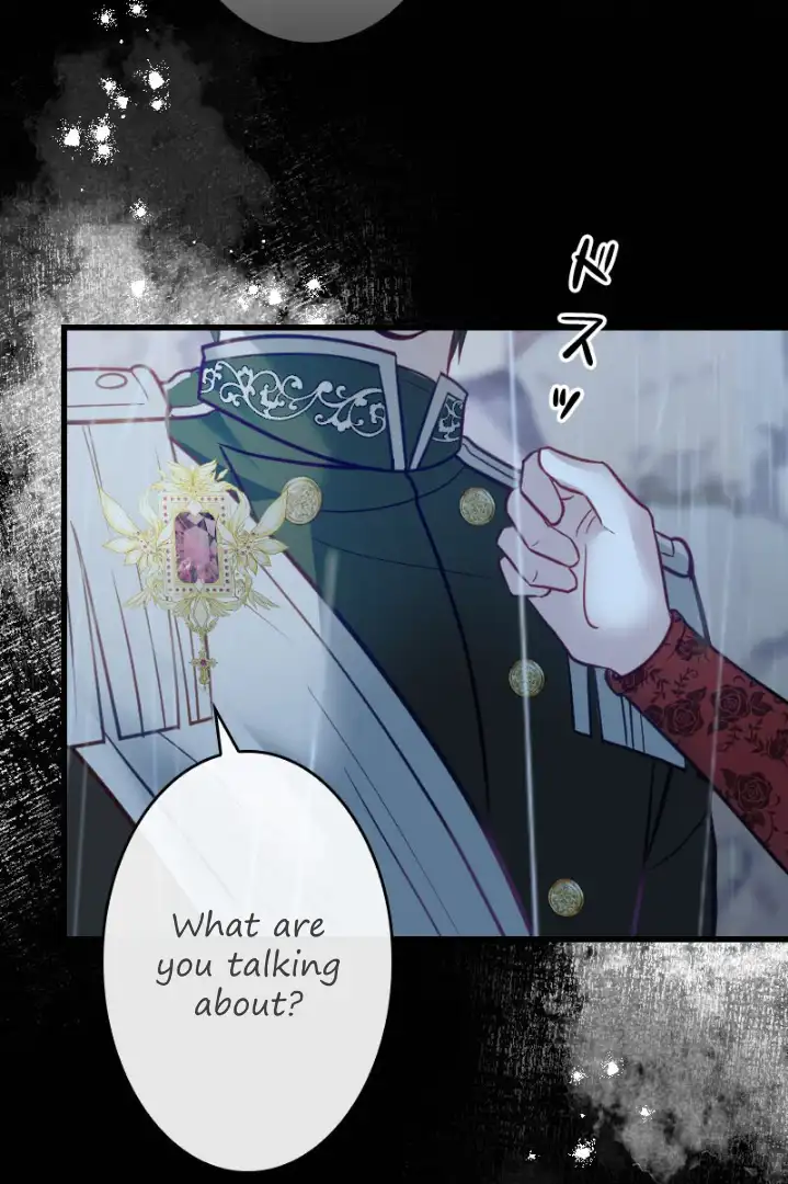 Becoming a Wicked Witch With a Paladin’s First Night chapter 12 page 77