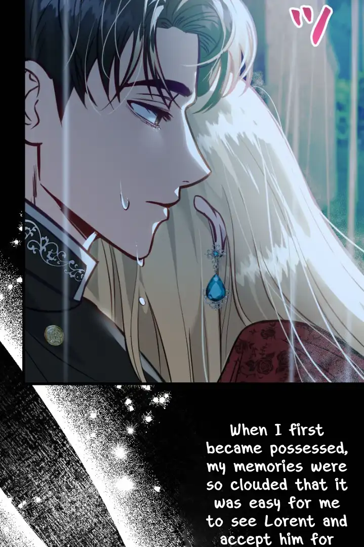 Becoming a Wicked Witch With a Paladin’s First Night chapter 12 page 80