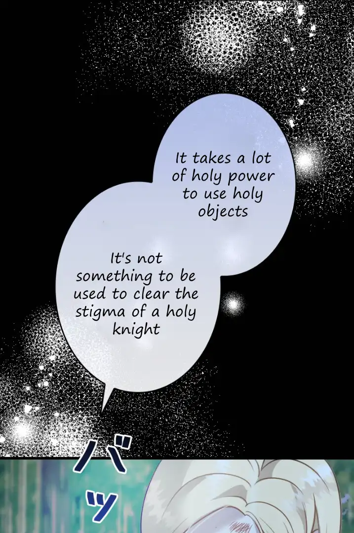 Becoming a Wicked Witch With a Paladin’s First Night chapter 12 page 89