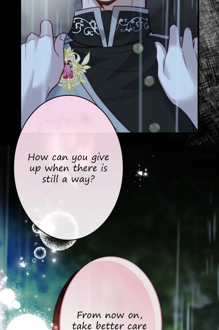 Becoming a Wicked Witch With a Paladin’s First Night chapter 12 page 92