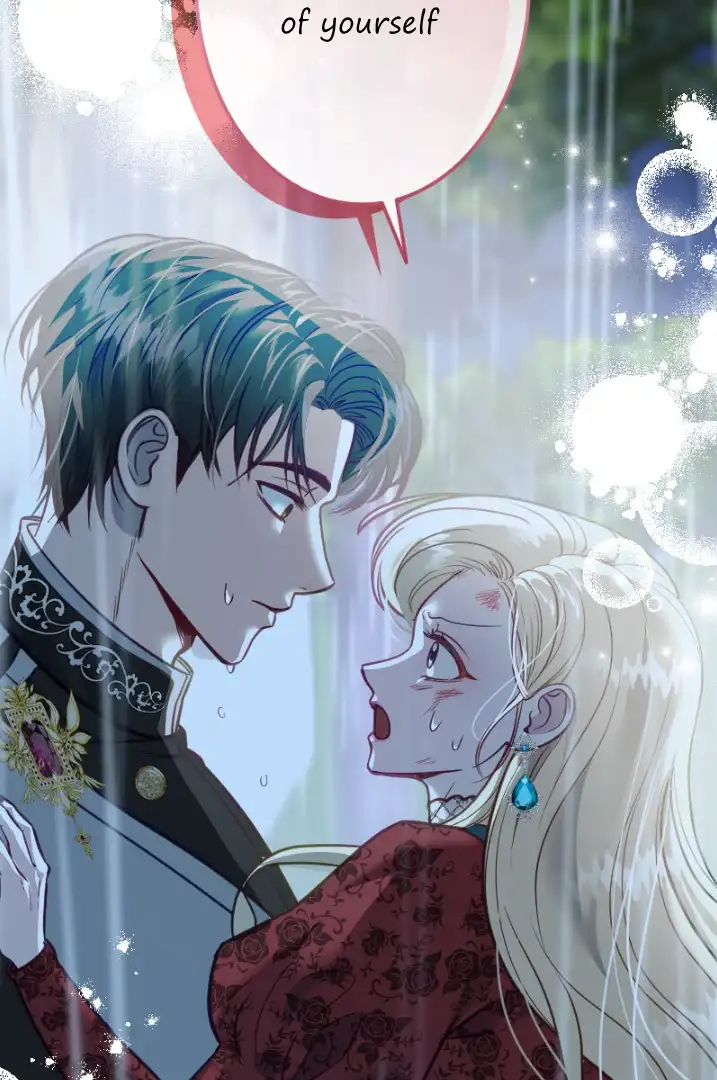 Becoming a Wicked Witch With a Paladin’s First Night chapter 12 page 93