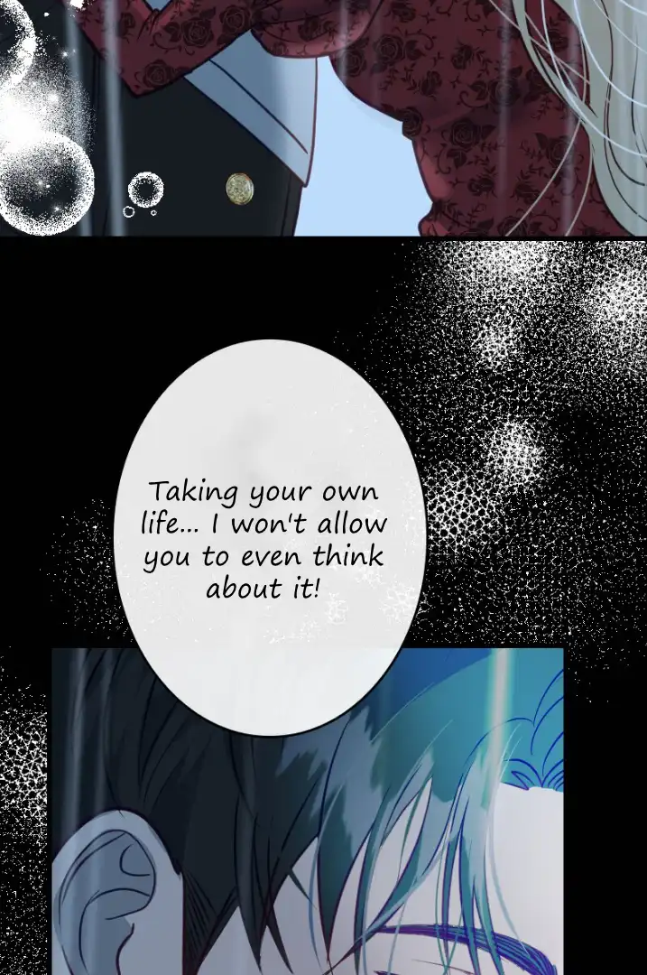 Becoming a Wicked Witch With a Paladin’s First Night chapter 12 page 94