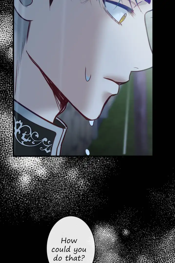 Becoming a Wicked Witch With a Paladin’s First Night chapter 12 page 95