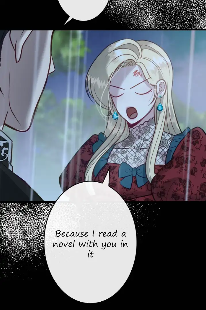 Becoming a Wicked Witch With a Paladin’s First Night chapter 12 page 96