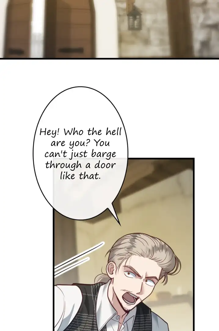 Becoming a Wicked Witch With a Paladin’s First Night chapter 12 page 106
