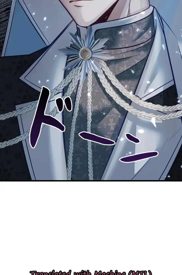 Becoming a Wicked Witch With a Paladin’s First Night chapter 12 page 109