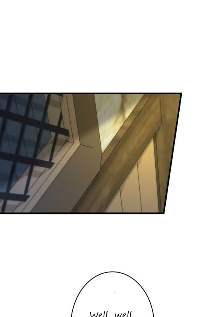 Becoming a Wicked Witch With a Paladin’s First Night chapter 13 page 1