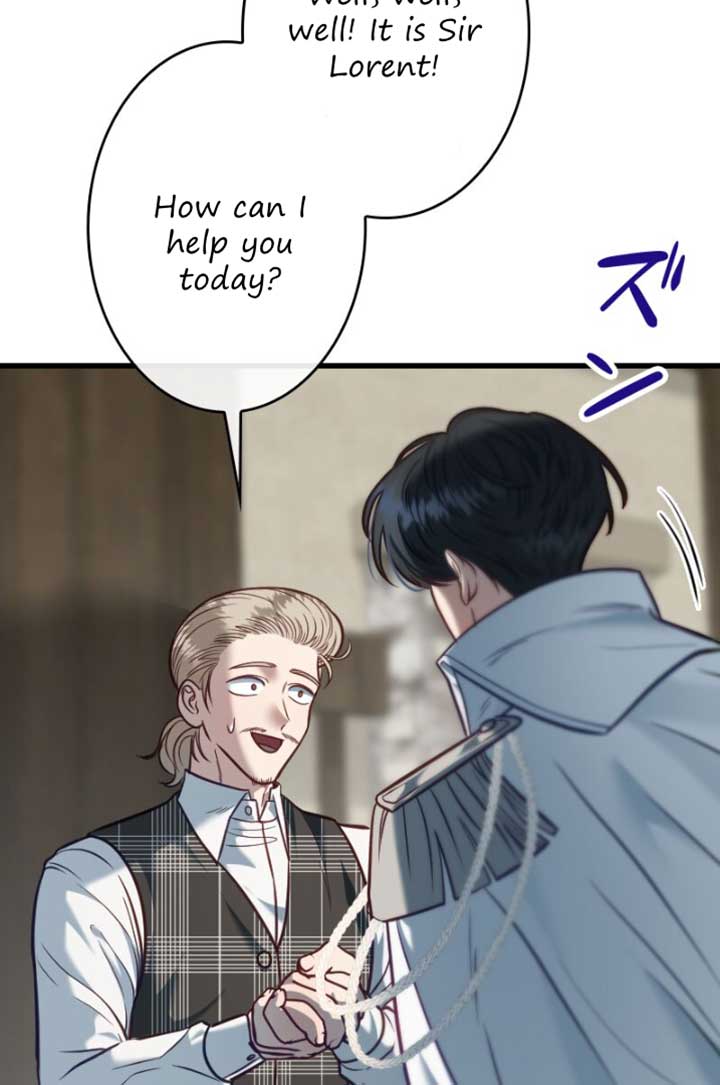 Becoming a Wicked Witch With a Paladin’s First Night chapter 13 page 2