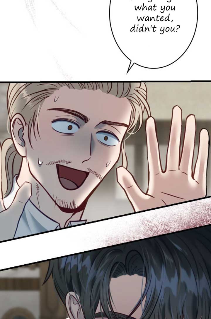 Becoming a Wicked Witch With a Paladin’s First Night chapter 13 page 6
