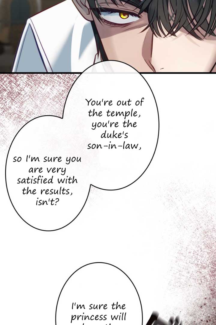 Becoming a Wicked Witch With a Paladin’s First Night chapter 13 page 7