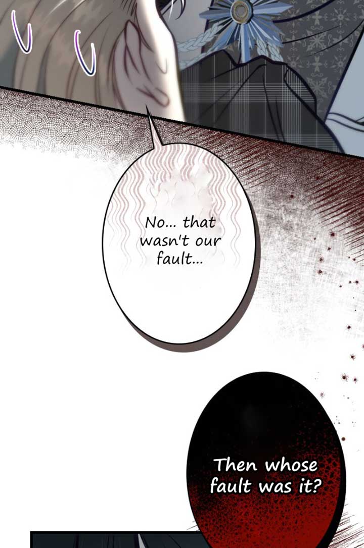 Becoming a Wicked Witch With a Paladin’s First Night chapter 13 page 10