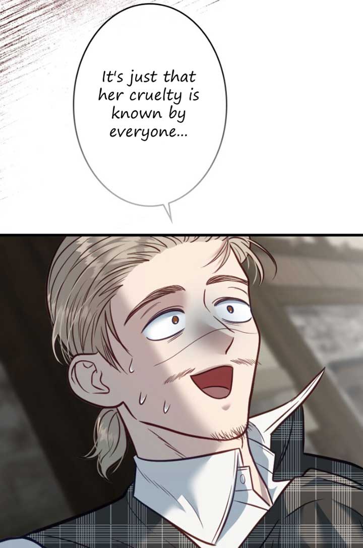 Becoming a Wicked Witch With a Paladin’s First Night chapter 13 page 12