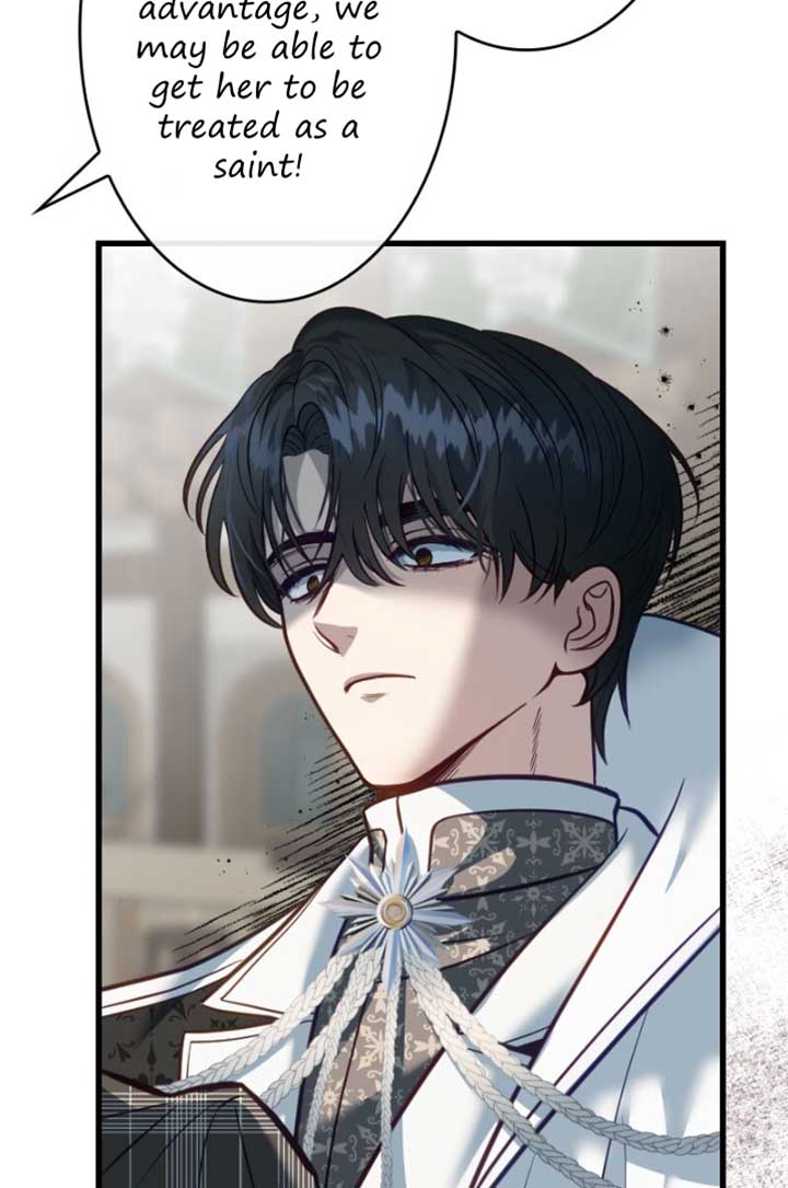 Becoming a Wicked Witch With a Paladin’s First Night chapter 13 page 14