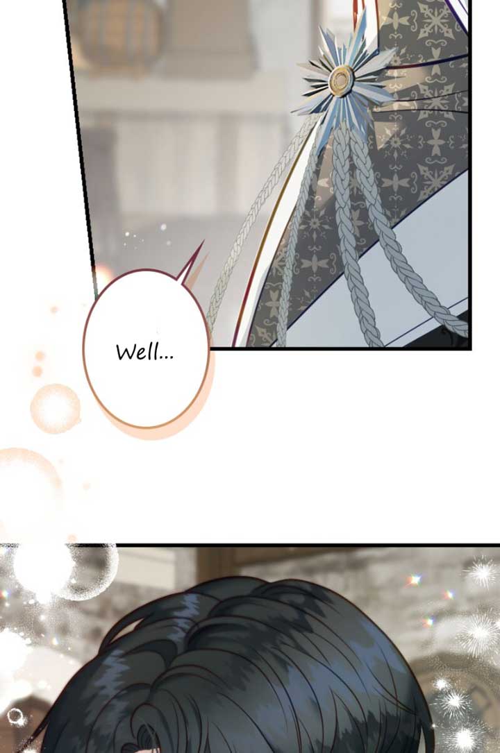 Becoming a Wicked Witch With a Paladin’s First Night chapter 13 page 26