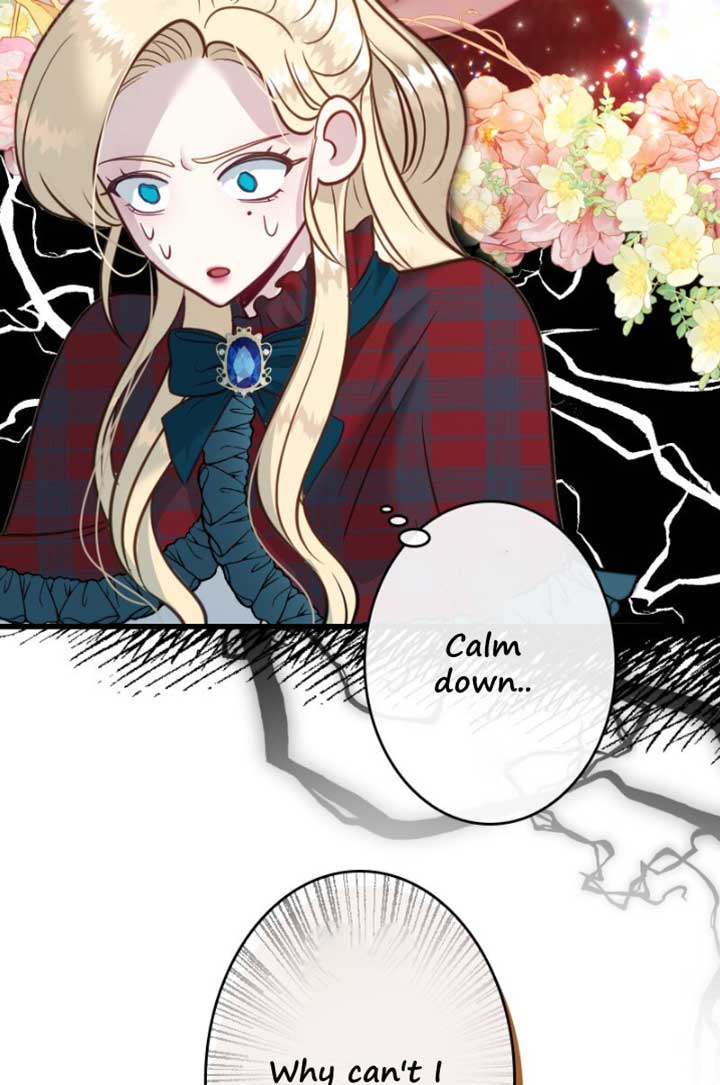 Becoming a Wicked Witch With a Paladin’s First Night chapter 13 page 32