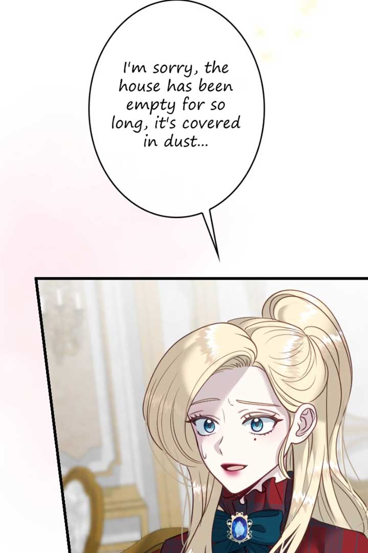 Becoming a Wicked Witch With a Paladin’s First Night chapter 13 page 43