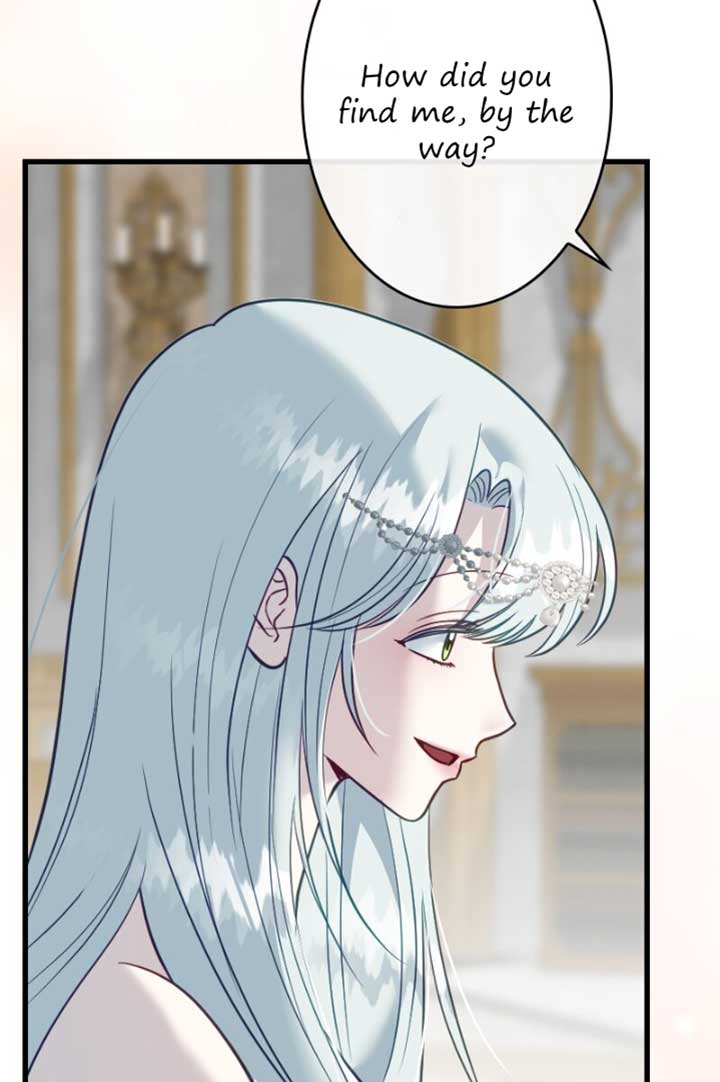 Becoming a Wicked Witch With a Paladin’s First Night chapter 13 page 46