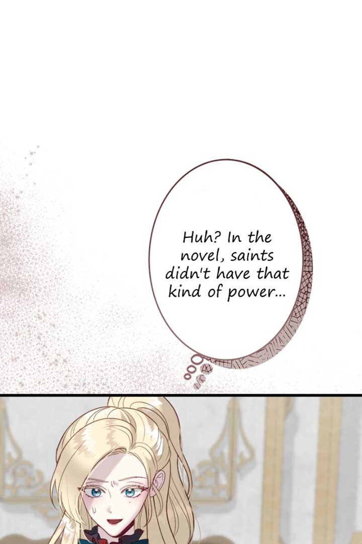 Becoming a Wicked Witch With a Paladin’s First Night chapter 13 page 51